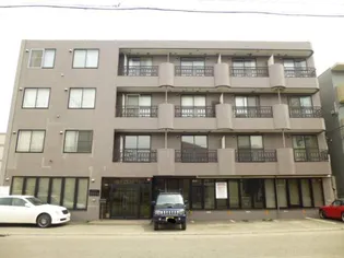 日光ハイツⅡの画像