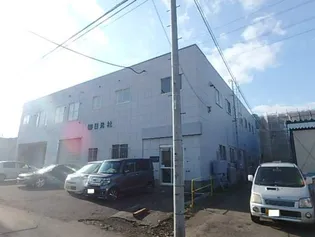 日光ハイツⅢの画像