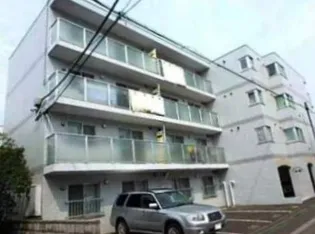 フローレンス本郷【305号室】の外観