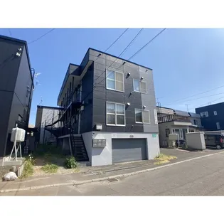 セゾンコートⅢの画像