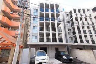 ブランコ白石の画像