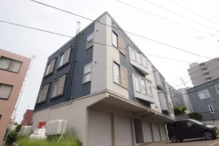 ソティーヌ(栄通)【3階】の外観