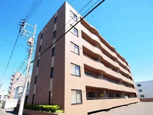 ルシード菊水元町の画像