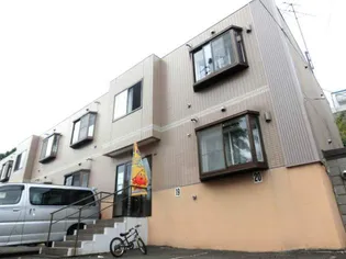 セトル西岡の画像