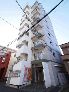 パレステージミナの画像