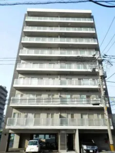 ピエール ラルジュ東札幌の画像