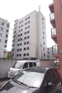 SーFORT東札幌ノルドの画像