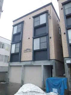 ブロードハイツIの画像