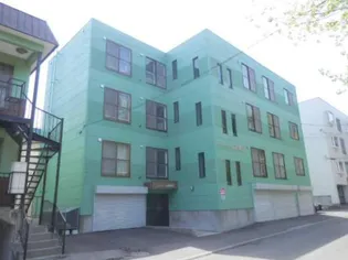 ヴァンヴェール南郷丘の画像