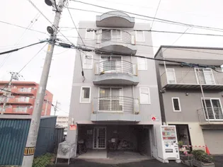 アーバンコート南郷の画像