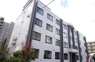 グランメール月寒EASTの画像