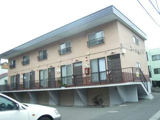 コーポ義の画像