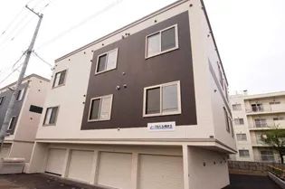 レストヒルズ菊水の画像