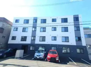 コンフォール平岸の画像