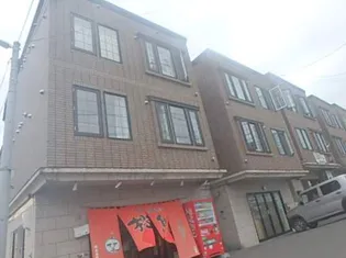 リッチタウン栄通弐番館【00201号室】の外観