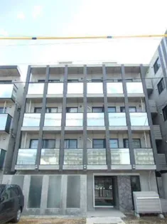 グランドサクセス北19条の画像