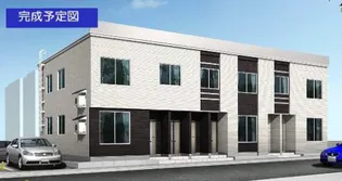 リッチモンドAの画像