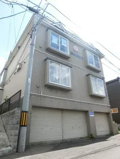 デイリーハットⅡの画像