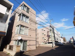 ブリックス南郷の画像