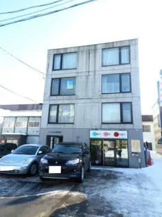 パークウェル豊平公園の画像