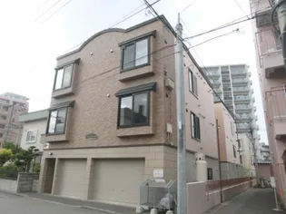 メリードーム月寒の画像