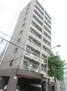 パーチェ豊平公園の画像