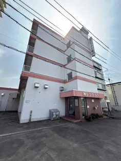 旭レジデンス【305号室】の外観