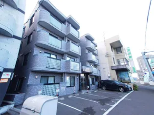 第6司レジデンスの画像