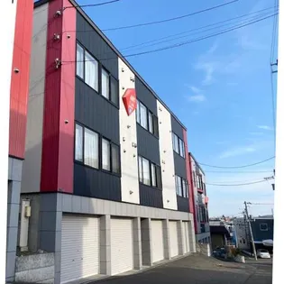 アークタウン西岡Bの画像