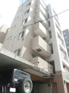 パークヒルズ澄川4ー2の画像