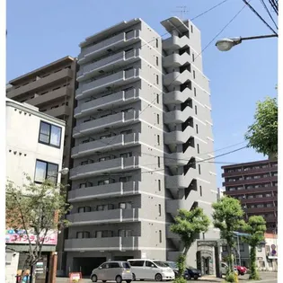 ミラバ豊平の画像