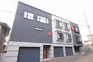 アークガーデン西岡の画像