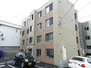 アートヒルズ南郷の画像