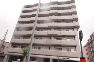 イースタンコートの画像