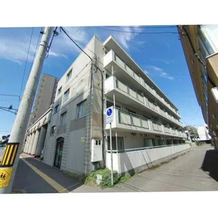 ハウスオブリザ中の島 IIの画像