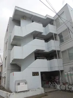 プログレスコート弐番館の画像