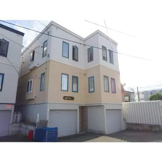 アストール1【2階】の外観