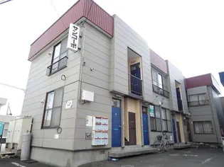 サンコーポの画像