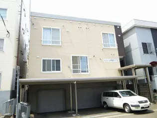 ヒュース南郷17Bの画像