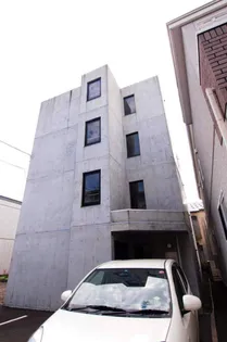 プロートン【4階】の外観