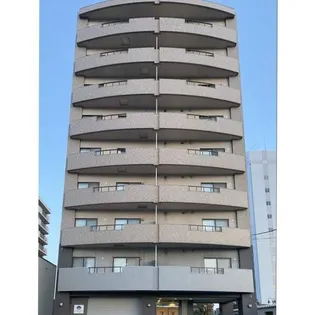 SEIRA東札幌の画像