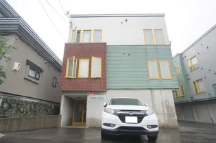 クレインコートⅡの画像