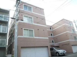 コンフォートライフⅡ【102号室】の外観