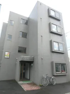 グランドール平岸の画像