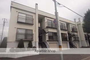 ハイツ栄信Fの画像