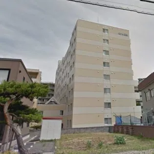 ロジェ福住の画像