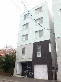 TILA北12条の画像