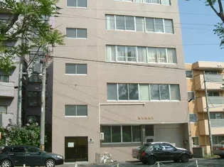 河岸ハイツ【405号室】の外観