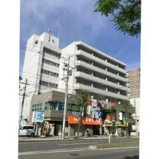 ラメール札幌の画像