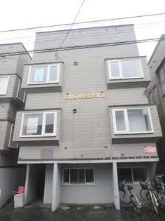 アムス倶楽部本郷通の画像